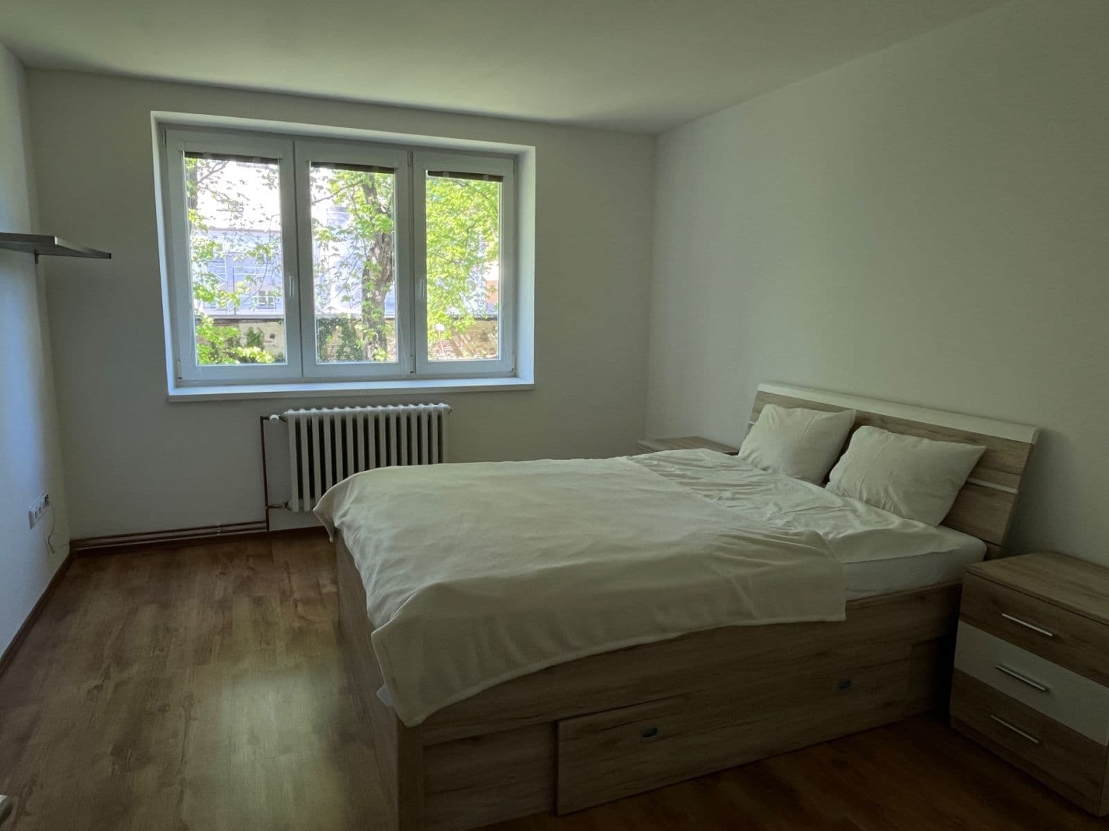 2 bedroom flat to rent, 62 m², Krátká, Hulín, Zlínský Region 2 bedroom flat to rent, 62 m², Krátká, Hulín, Zlínský Region