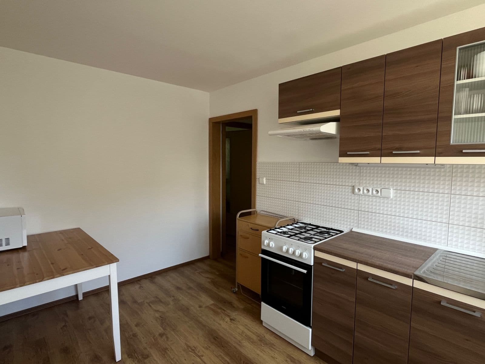 2 bedroom flat to rent, 62 m², Krátká, Hulín, Zlínský Region 2 bedroom flat to rent, 62 m², Krátká, Hulín, Zlínský Region