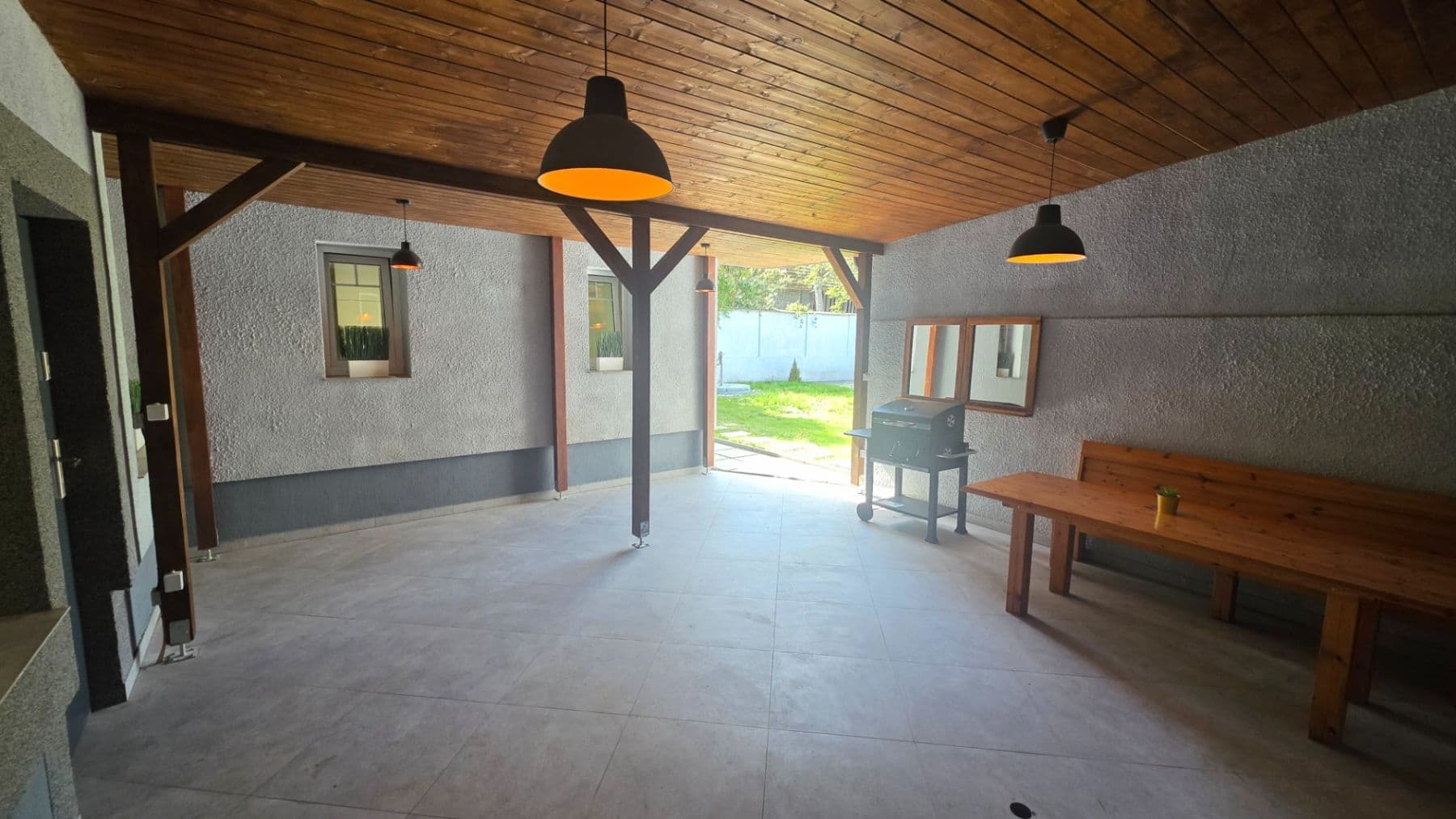 house for sale, 254 m², Slánská, Smečno, Středočeský Region house for sale, 254 m², Slánská, Smečno, Středočeský Region