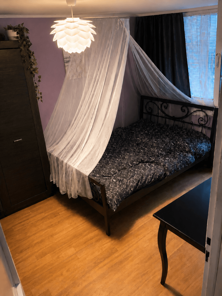 2 bedroom with open-plan kitchen flat for sale, 57 m², Radomská, Prague, Prague 2 bedroom with open-plan kitchen flat for sale, 57 m², Radomská, Prague, Prague
