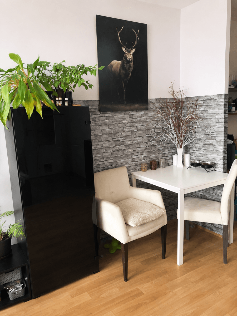 2 bedroom with open-plan kitchen flat for sale, 57 m², Radomská, Prague, Prague 2 bedroom with open-plan kitchen flat for sale, 57 m², Radomská, Prague, Prague