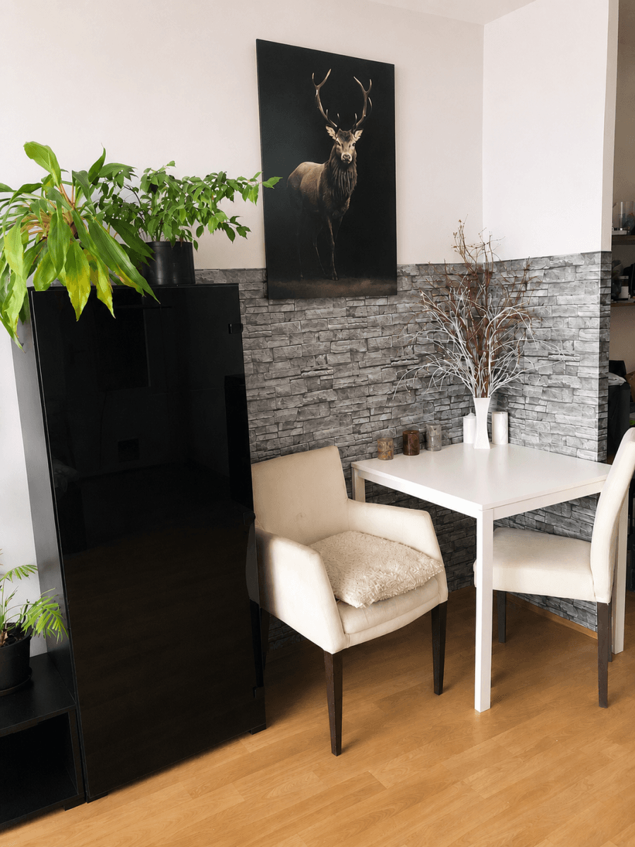 2 bedroom with open-plan kitchen flat for sale, 60 m², Radomská, Prague, Prague 2 bedroom with open-plan kitchen flat for sale, 60 m², Radomská, Prague, Prague