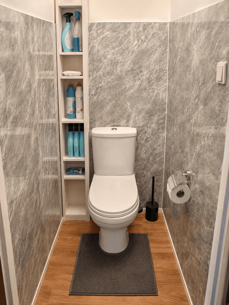 2 bedroom with open-plan kitchen flat for sale, 60 m², Radomská, Prague, Prague 2 bedroom with open-plan kitchen flat for sale, 60 m², Radomská, Prague, Prague