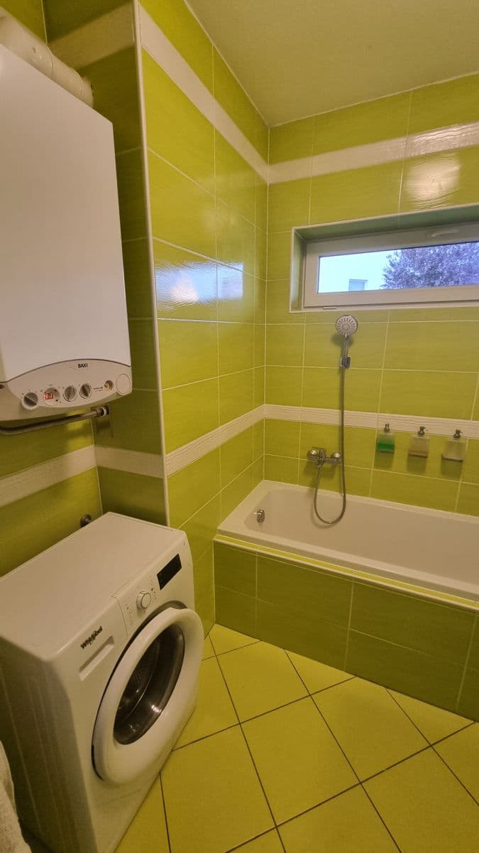 2 bedroom with open-plan kitchen flat for sale, 62 m², Brněnská Pole, Šlapanice, Jihomoravský Region 2 bedroom with open-plan kitchen flat for sale, 62 m², Brněnská Pole, Šlapanice, Jihomoravský Region
