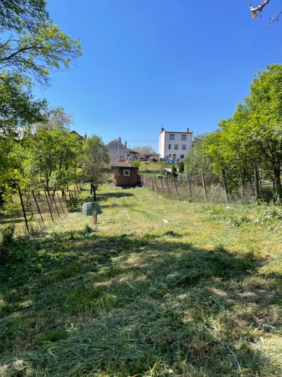 plot for sale, 875 m², Pacetluky, Zlínský Region plot for sale, 875 m², Pacetluky, Zlínský Region