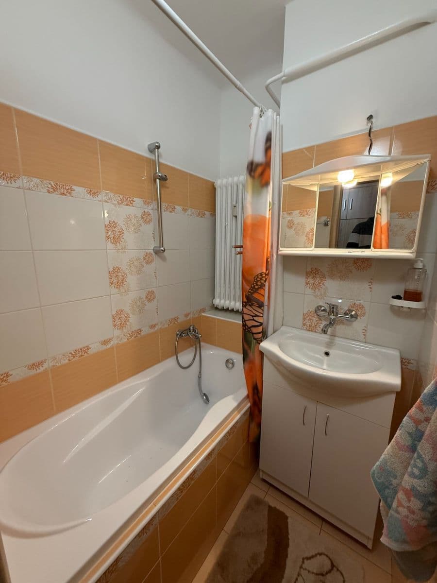 1 bedroom flat to rent, 37 m², Kralupská, Brandýs nad Labem-Stará Boleslav, Středočeský Region 1 bedroom flat to rent, 37 m², Kralupská, Brandýs nad Labem-Stará Boleslav, Středočeský Region