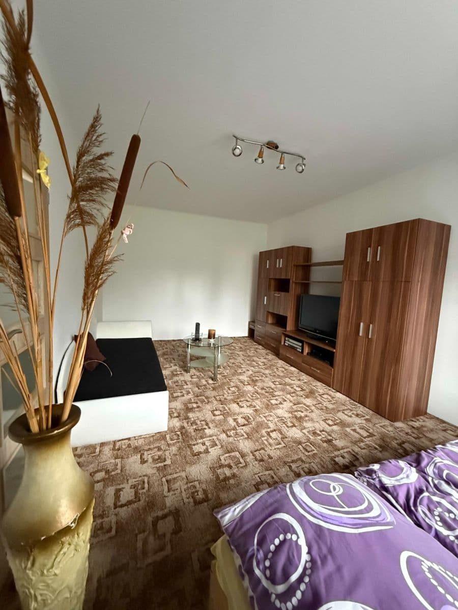 1 bedroom flat to rent, 37 m², Kralupská, Brandýs nad Labem-Stará Boleslav, Středočeský Region 1 bedroom flat to rent, 37 m², Kralupská, Brandýs nad Labem-Stará Boleslav, Středočeský Region