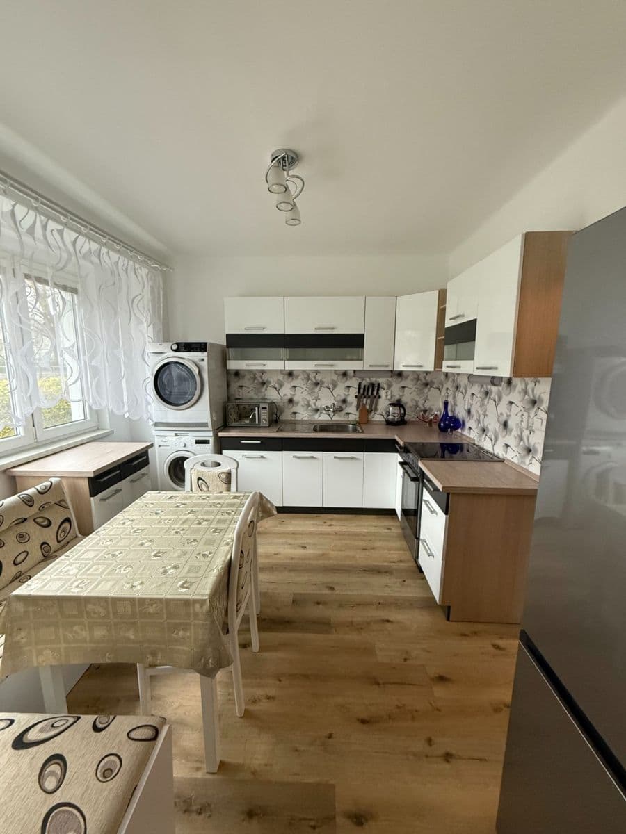 1 bedroom flat to rent, 37 m², Kralupská, Brandýs nad Labem-Stará Boleslav, Středočeský Region 1 bedroom flat to rent, 37 m², Kralupská, Brandýs nad Labem-Stará Boleslav, Středočeský Region