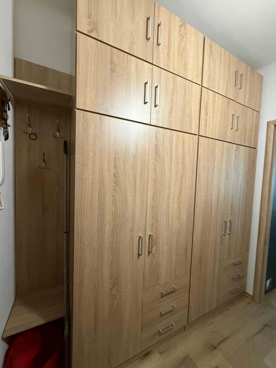 1 bedroom flat to rent, 37 m², Kralupská, Brandýs nad Labem-Stará Boleslav, Středočeský Region 1 bedroom flat to rent, 37 m², Kralupská, Brandýs nad Labem-Stará Boleslav, Středočeský Region