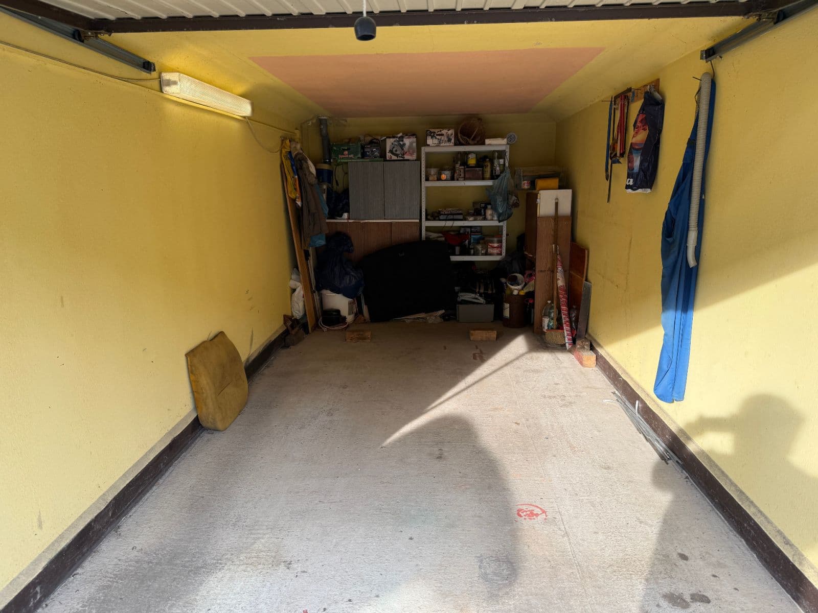 garage for sale, 17 m², Kralupská, Brandýs nad Labem-Stará Boleslav, Středočeský Region garage for sale, 17 m², Kralupská, Brandýs nad Labem-Stará Boleslav, Středočeský Region