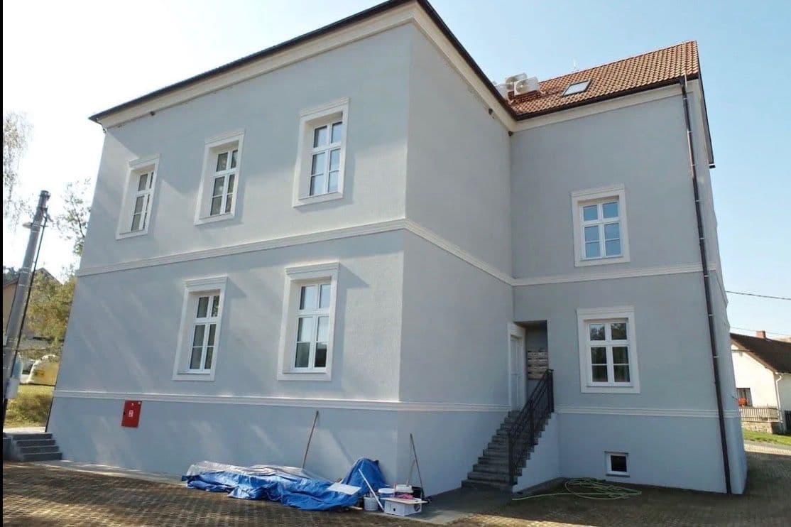 2 bedroom with open-plan kitchen flat to rent, 54 m², Daleké Dušníky, Středočeský Region 2 bedroom with open-plan kitchen flat to rent, 54 m², Daleké Dušníky, Středočeský Region