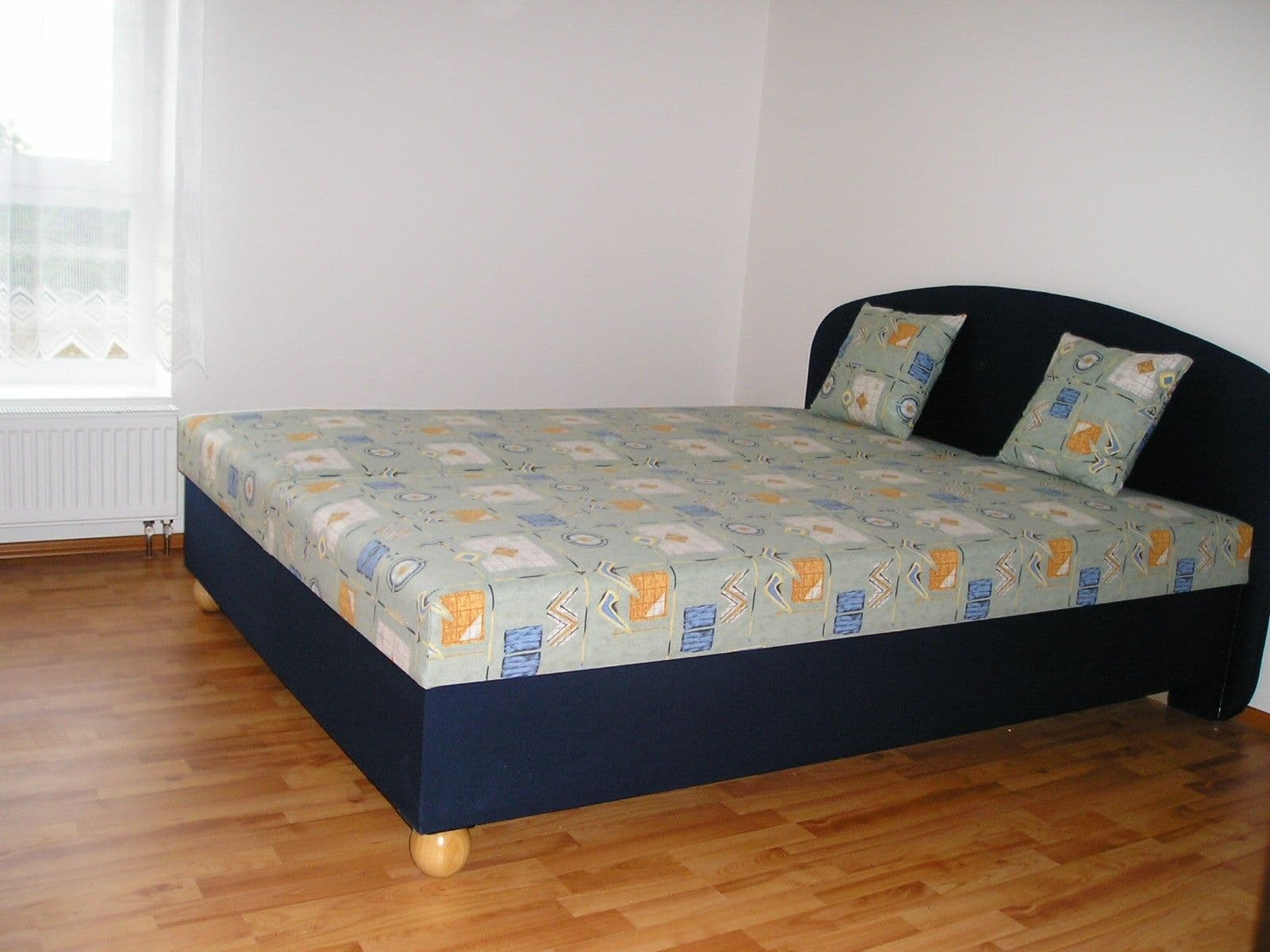 1 bedroom with open-plan kitchen flat to rent, 63 m², Kytlická, Prague, Prague 1 bedroom with open-plan kitchen flat to rent, 63 m², Kytlická, Prague, Prague