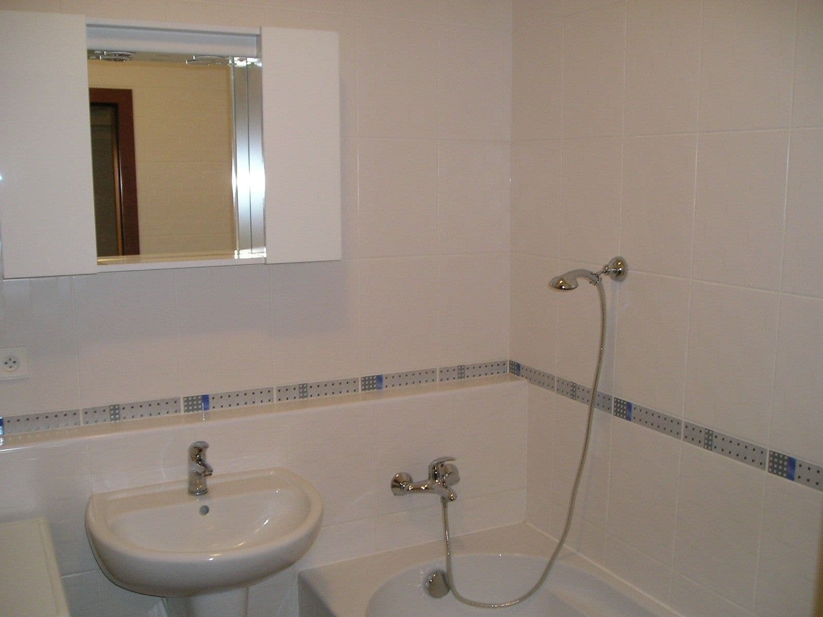 1 bedroom with open-plan kitchen flat to rent, 63 m², Kytlická, Prague, Prague 1 bedroom with open-plan kitchen flat to rent, 63 m², Kytlická, Prague, Prague