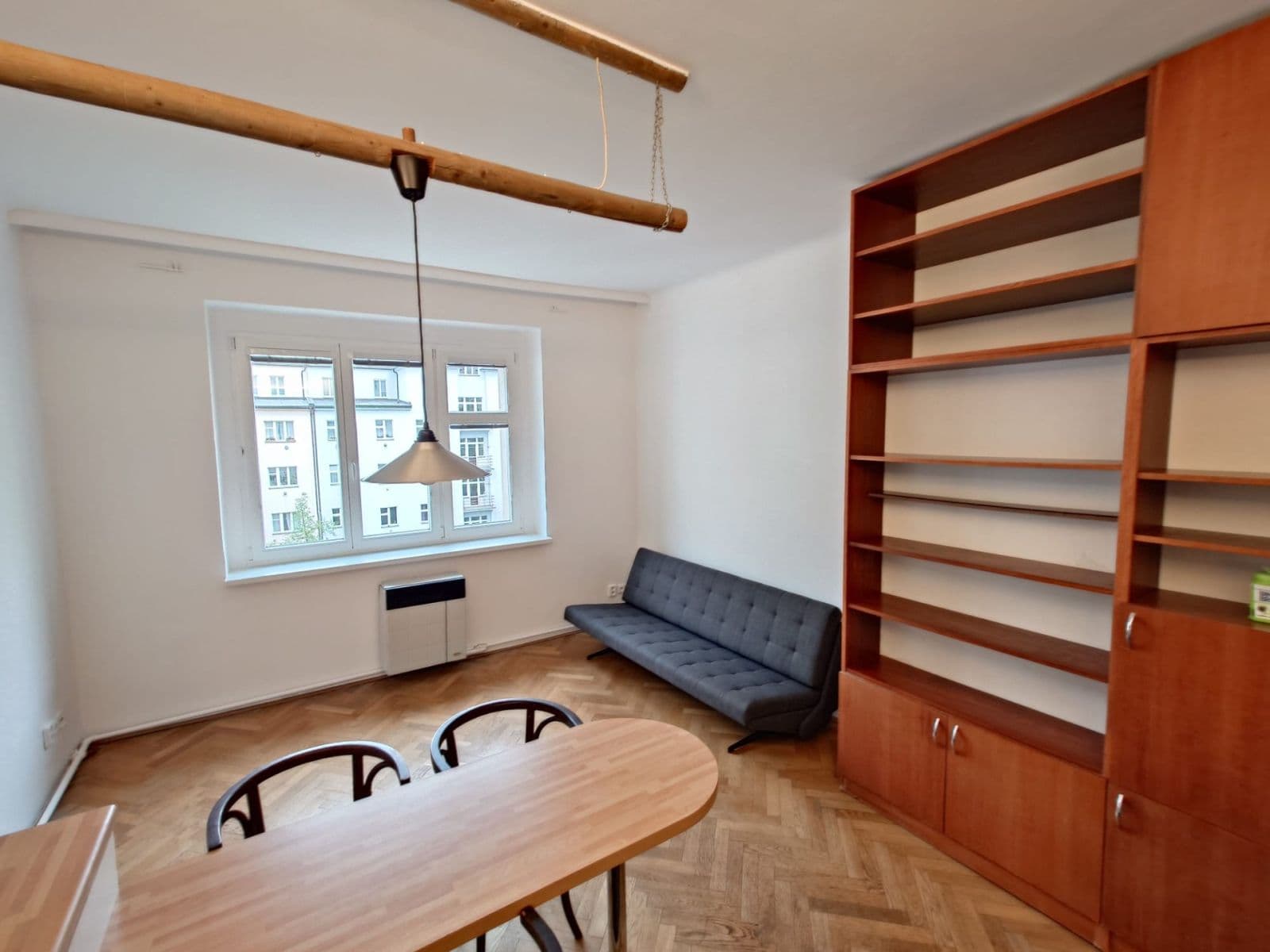 1 bedroom flat to rent, 44 m², Radhošťská, Prague, Prague 1 bedroom flat to rent, 44 m², Radhošťská, Prague, Prague