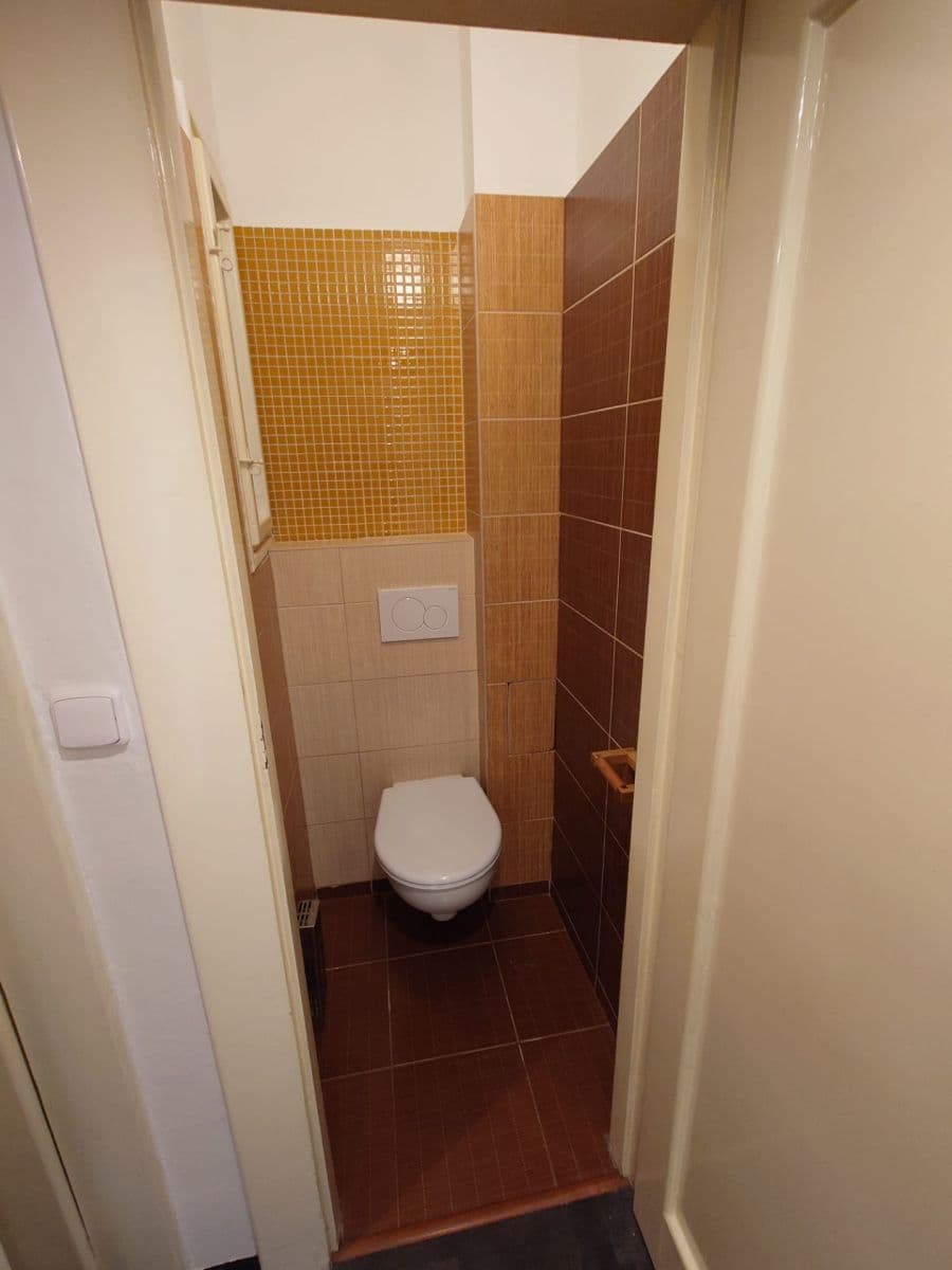 1 bedroom flat to rent, 44 m², Radhošťská, Prague, Prague 1 bedroom flat to rent, 44 m², Radhošťská, Prague, Prague