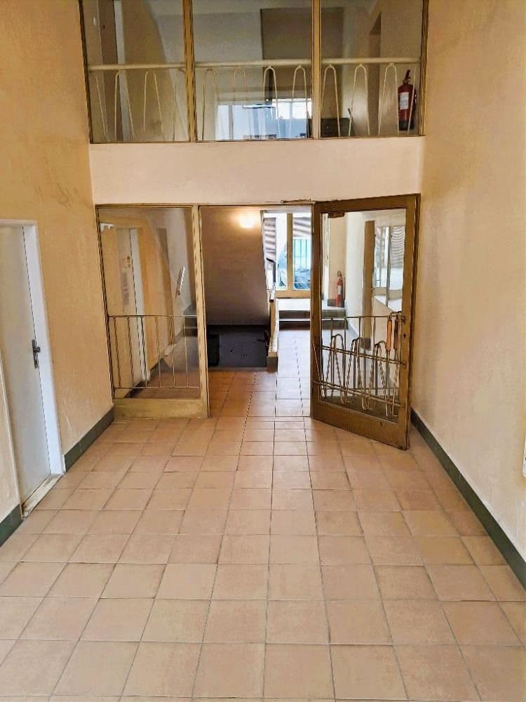 2 bedroom flat for sale, 77 m², Koulova, Prague, Prague 2 bedroom flat for sale, 77 m², Koulova, Prague, Prague