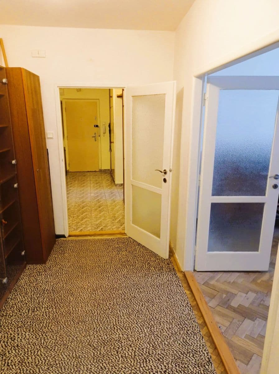 2 bedroom flat for sale, 77 m², Koulova, Prague, Prague 2 bedroom flat for sale, 77 m², Koulova, Prague, Prague