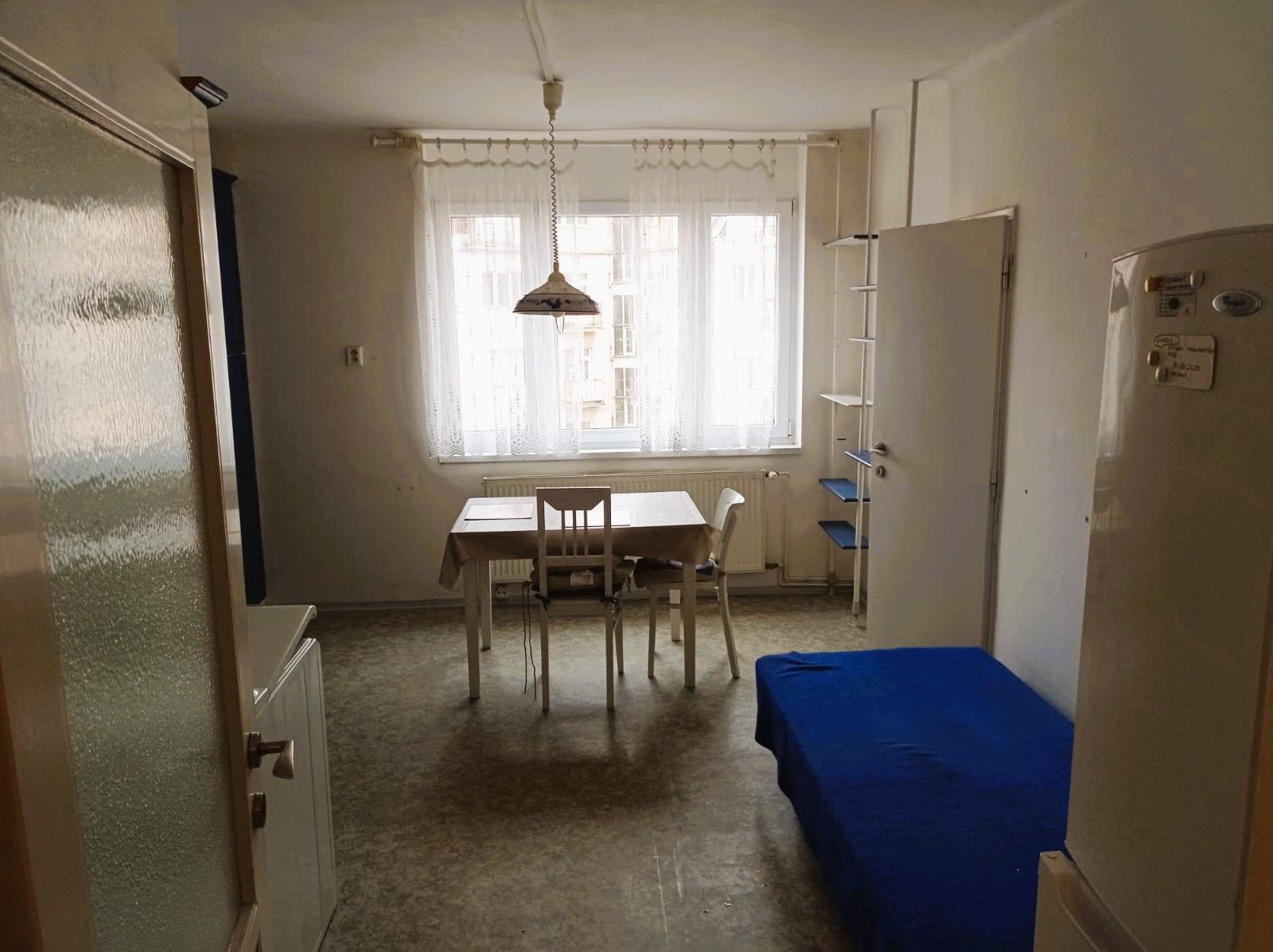 2 bedroom flat for sale, 77 m², Koulova, Prague, Prague 2 bedroom flat for sale, 77 m², Koulova, Prague, Prague