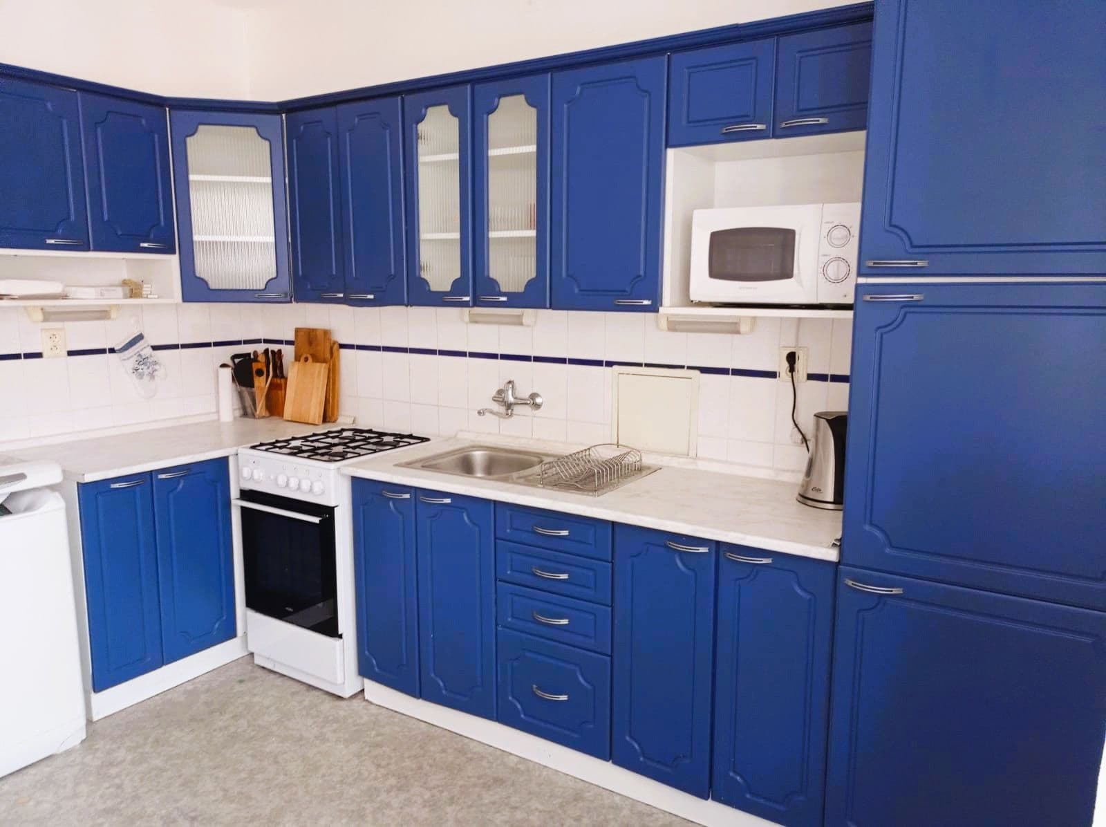 2 bedroom flat for sale, 77 m², Koulova, Prague, Prague 2 bedroom flat for sale, 77 m², Koulova, Prague, Prague