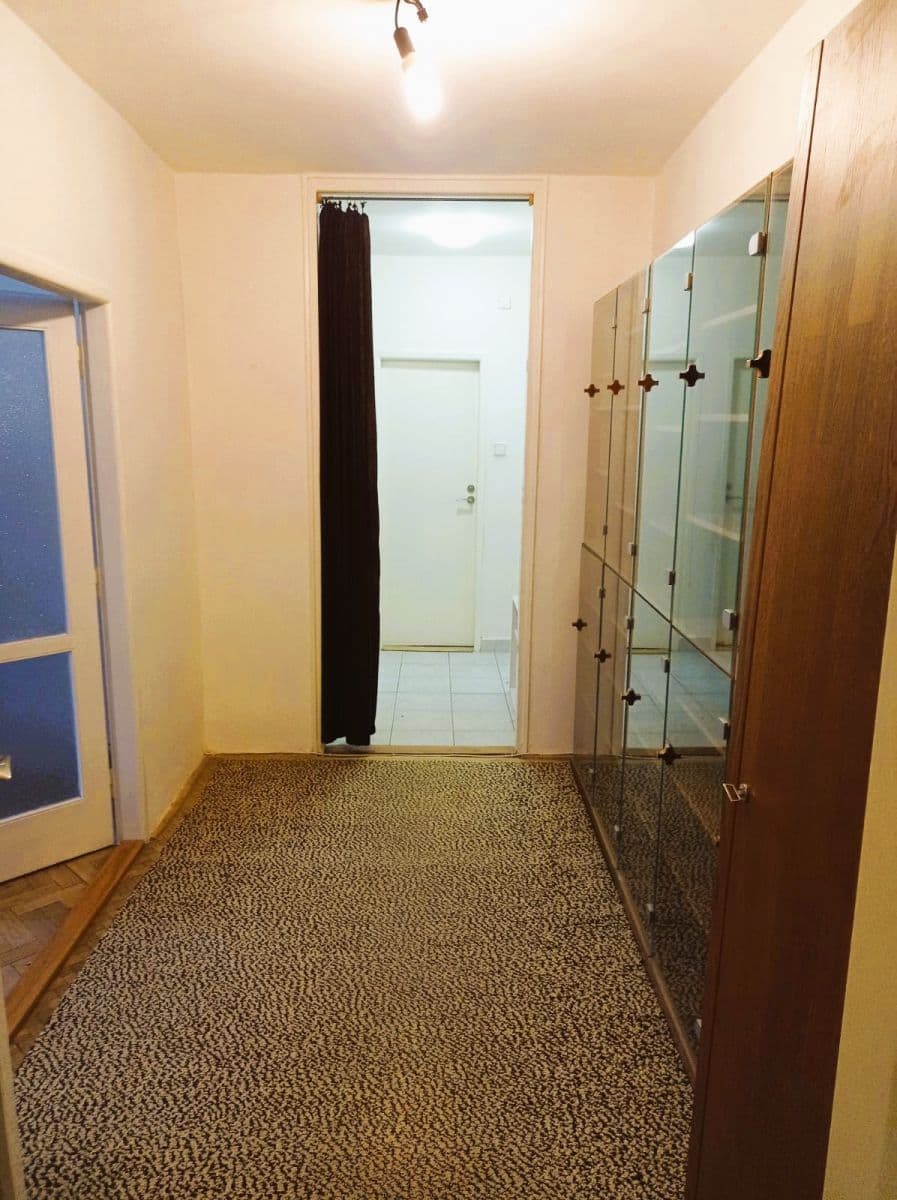 2 bedroom flat for sale, 77 m², Koulova, Prague, Prague 2 bedroom flat for sale, 77 m², Koulova, Prague, Prague