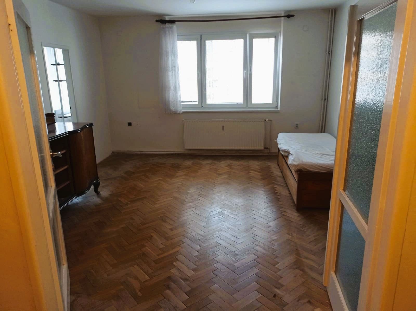 2 bedroom flat for sale, 77 m², Koulova, Prague, Prague 2 bedroom flat for sale, 77 m², Koulova, Prague, Prague