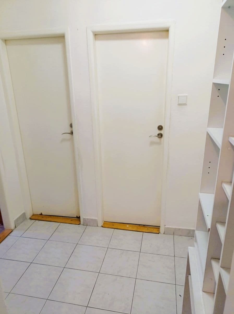 2 bedroom flat for sale, 77 m², Koulova, Prague, Prague 2 bedroom flat for sale, 77 m², Koulova, Prague, Prague