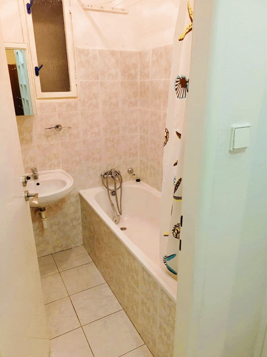 2 bedroom flat for sale, 77 m², Koulova, Prague, Prague 2 bedroom flat for sale, 77 m², Koulova, Prague, Prague