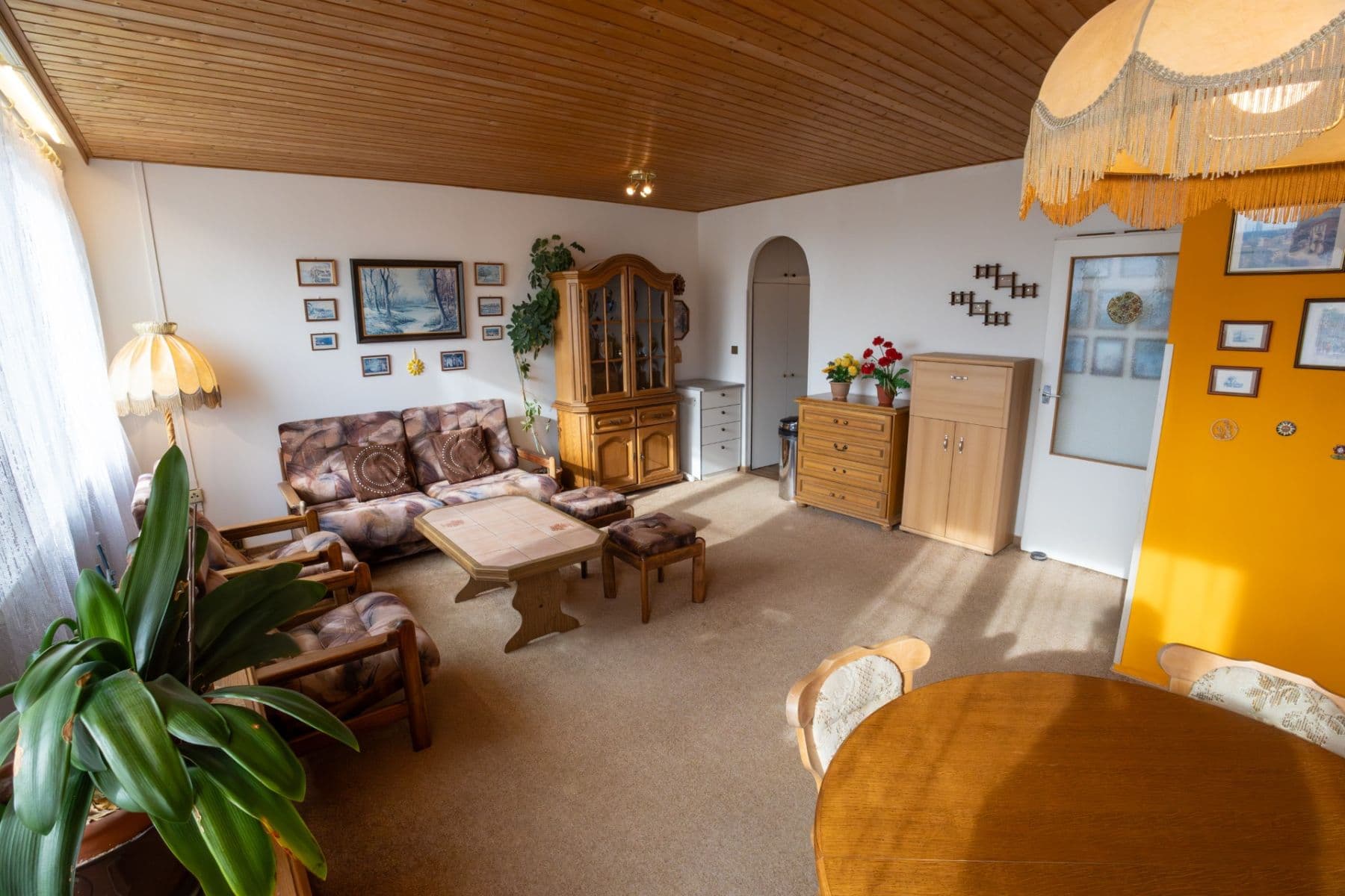 1 bedroom with open-plan kitchen flat to rent, 57 m², Cafourkova, Prague, Prague 1 bedroom with open-plan kitchen flat to rent, 57 m², Cafourkova, Prague, Prague