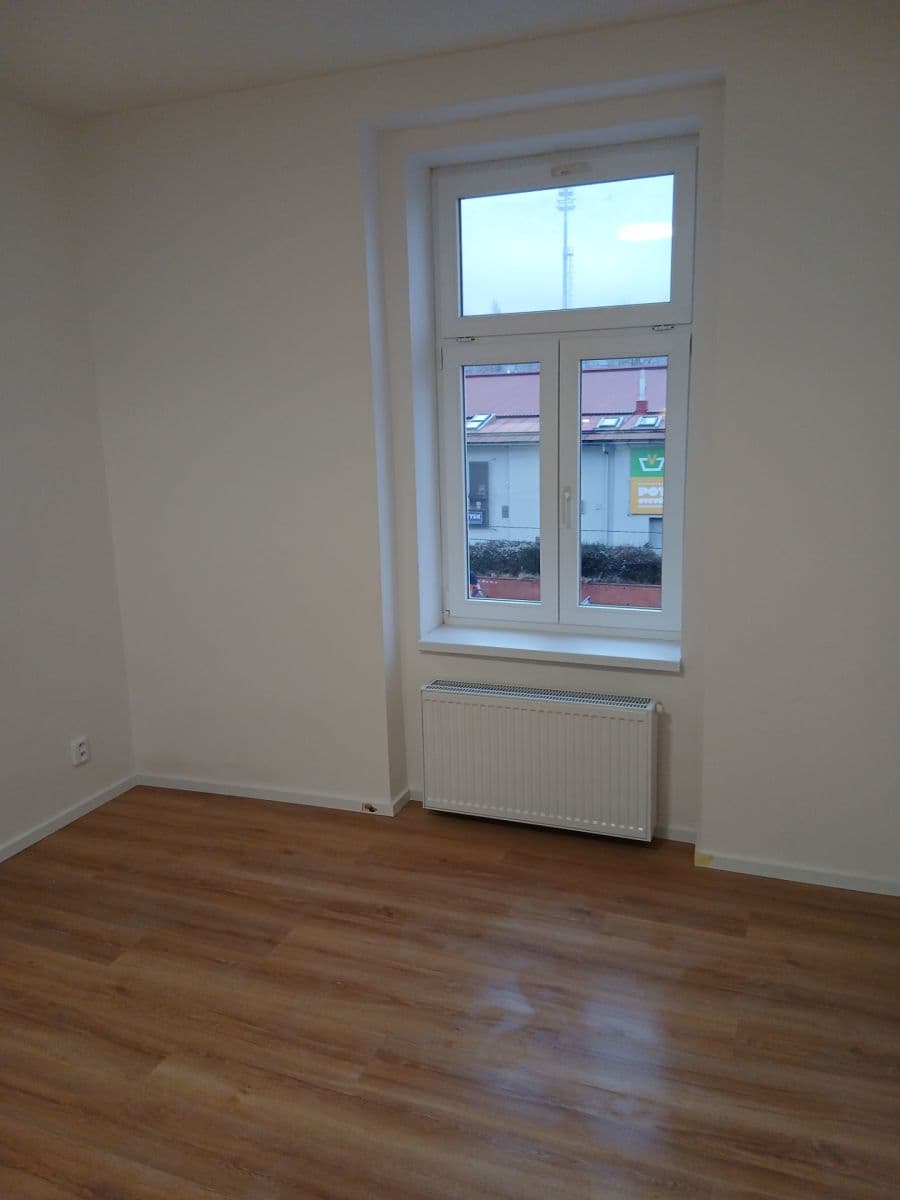 1 bedroom with open-plan kitchen flat to rent, 34 m², Českomoravská, Prague, Prague 1 bedroom with open-plan kitchen flat to rent, 34 m², Českomoravská, Prague, Prague