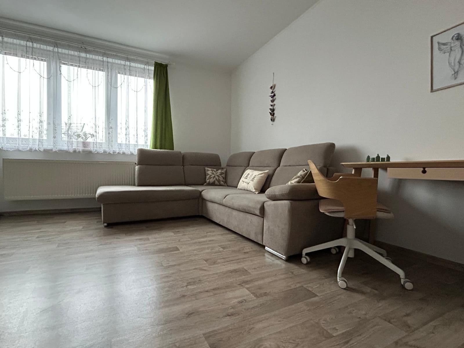 3 bedroom flat for sale, 71 m², Kasejovice, Plzeňský Region 3 bedroom flat for sale, 71 m², Kasejovice, Plzeňský Region