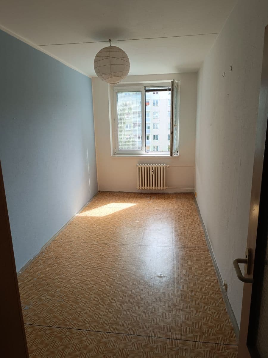 3 bedroom flat to rent, 74 m², Strnadova, Brno, Jihomoravský Region 3 bedroom flat to rent, 74 m², Strnadova, Brno, Jihomoravský Region