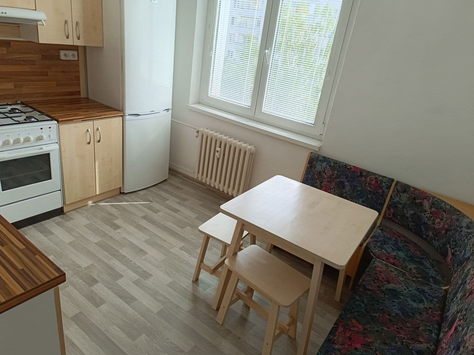 3 bedroom flat to rent, 74 m², Strnadova, Brno, Jihomoravský Region 3 bedroom flat to rent, 74 m², Strnadova, Brno, Jihomoravský Region