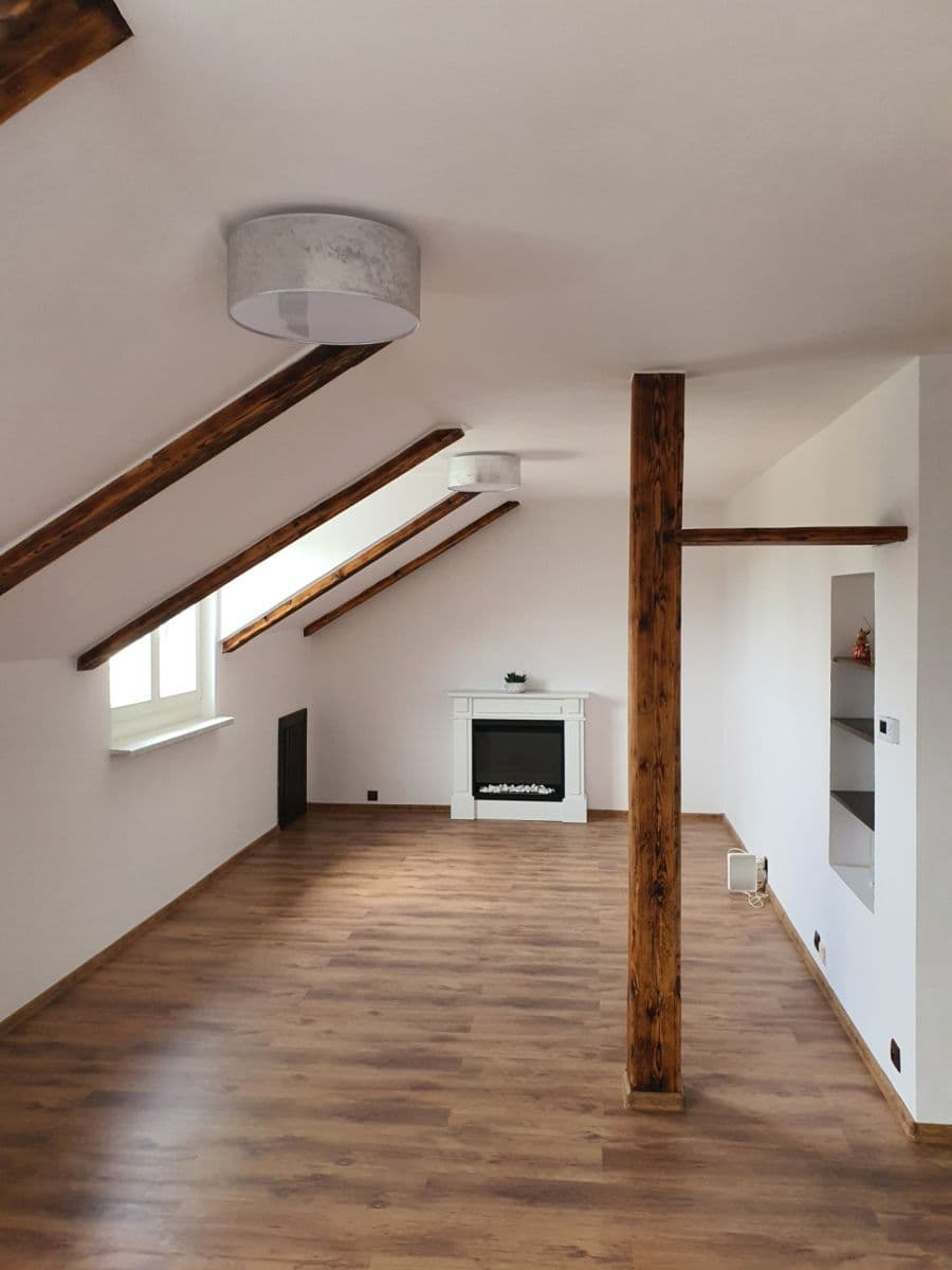 2 bedroom with open-plan kitchen flat for sale, 89 m², Sportovní, Prague, Prague 2 bedroom with open-plan kitchen flat for sale, 89 m², Sportovní, Prague, Prague