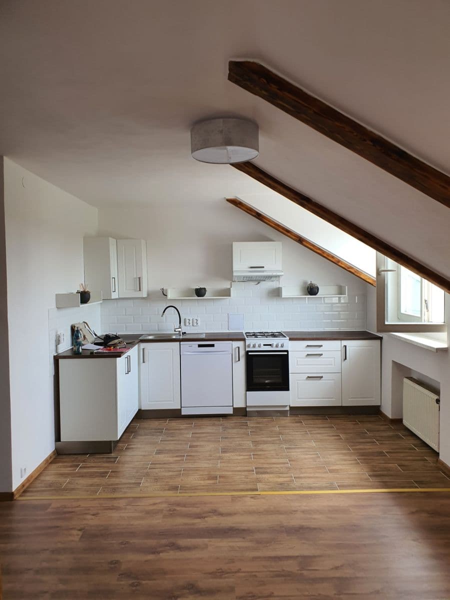 2 bedroom with open-plan kitchen flat for sale, 89 m², Sportovní, Prague, Prague 2 bedroom with open-plan kitchen flat for sale, 89 m², Sportovní, Prague, Prague
