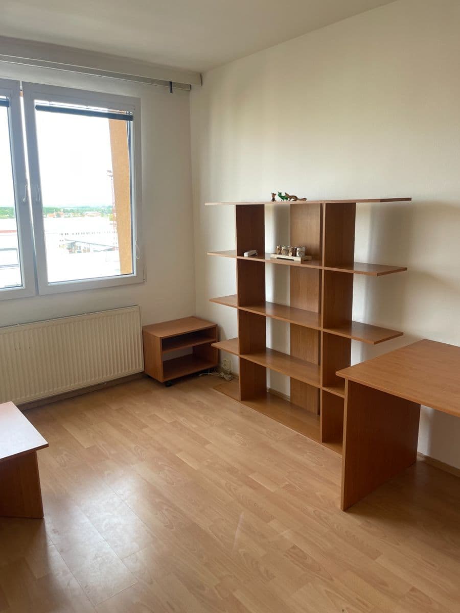 1 bedroom with open-plan kitchen flat to rent, 39 m², Na Domovině, Prague, Prague 1 bedroom with open-plan kitchen flat to rent, 39 m², Na Domovině, Prague, Prague