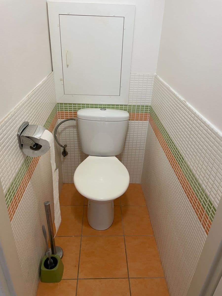 1 bedroom with open-plan kitchen flat to rent, 39 m², Na Domovině, Prague, Prague 1 bedroom with open-plan kitchen flat to rent, 39 m², Na Domovině, Prague, Prague