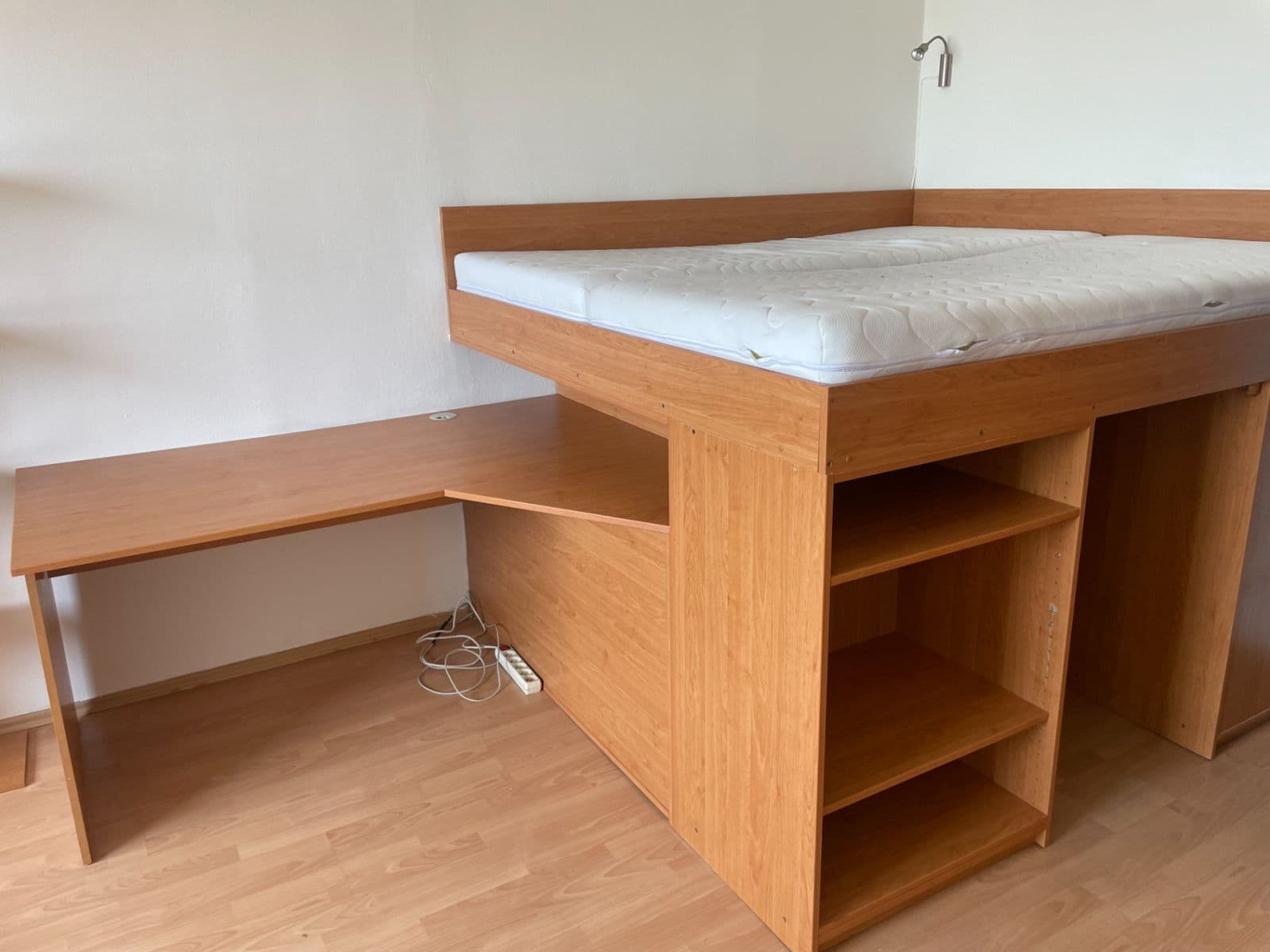 1 bedroom with open-plan kitchen flat to rent, 39 m², Na Domovině, Prague, Prague 1 bedroom with open-plan kitchen flat to rent, 39 m², Na Domovině, Prague, Prague