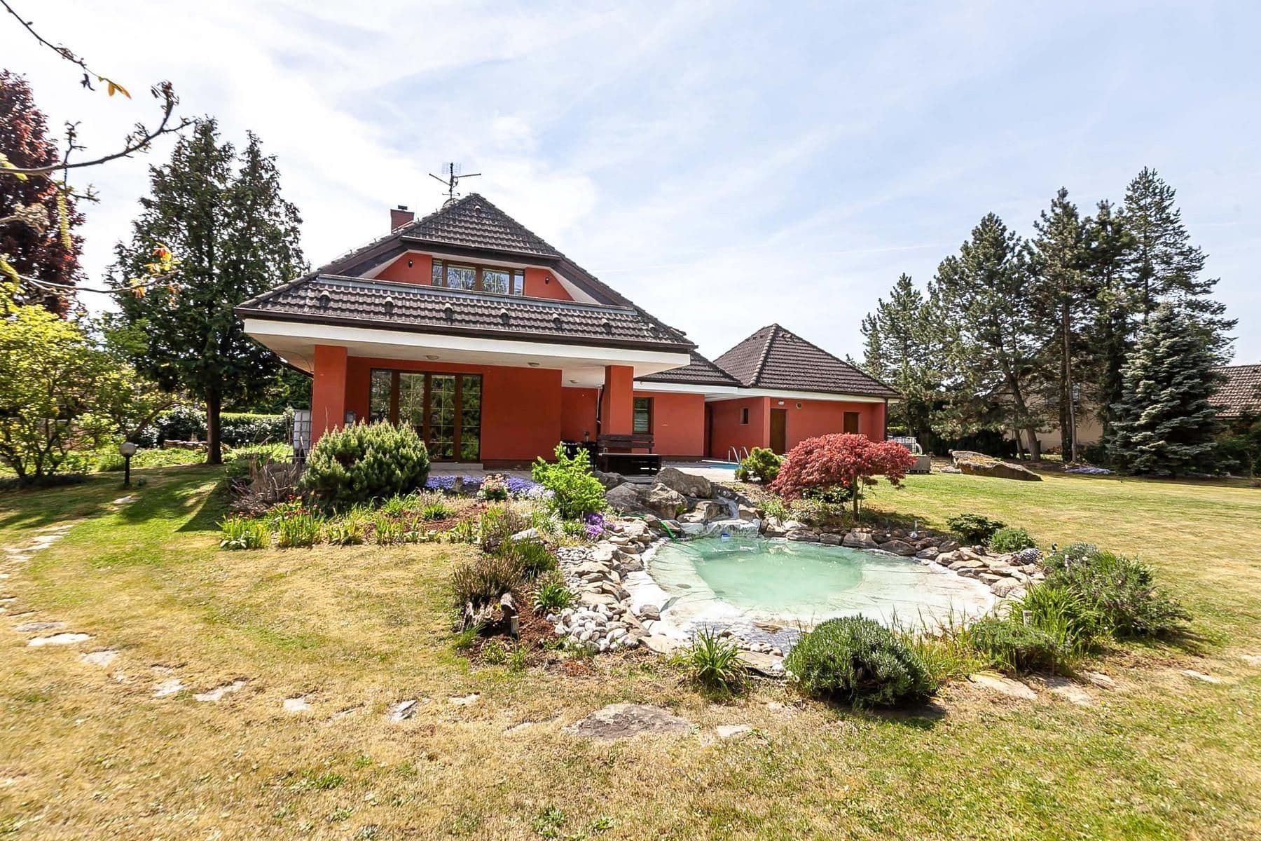 house for sale, 243 m², Nové Město nad Metují, Královéhradecký Region house for sale, 243 m², Nové Město nad Metují, Královéhradecký Region