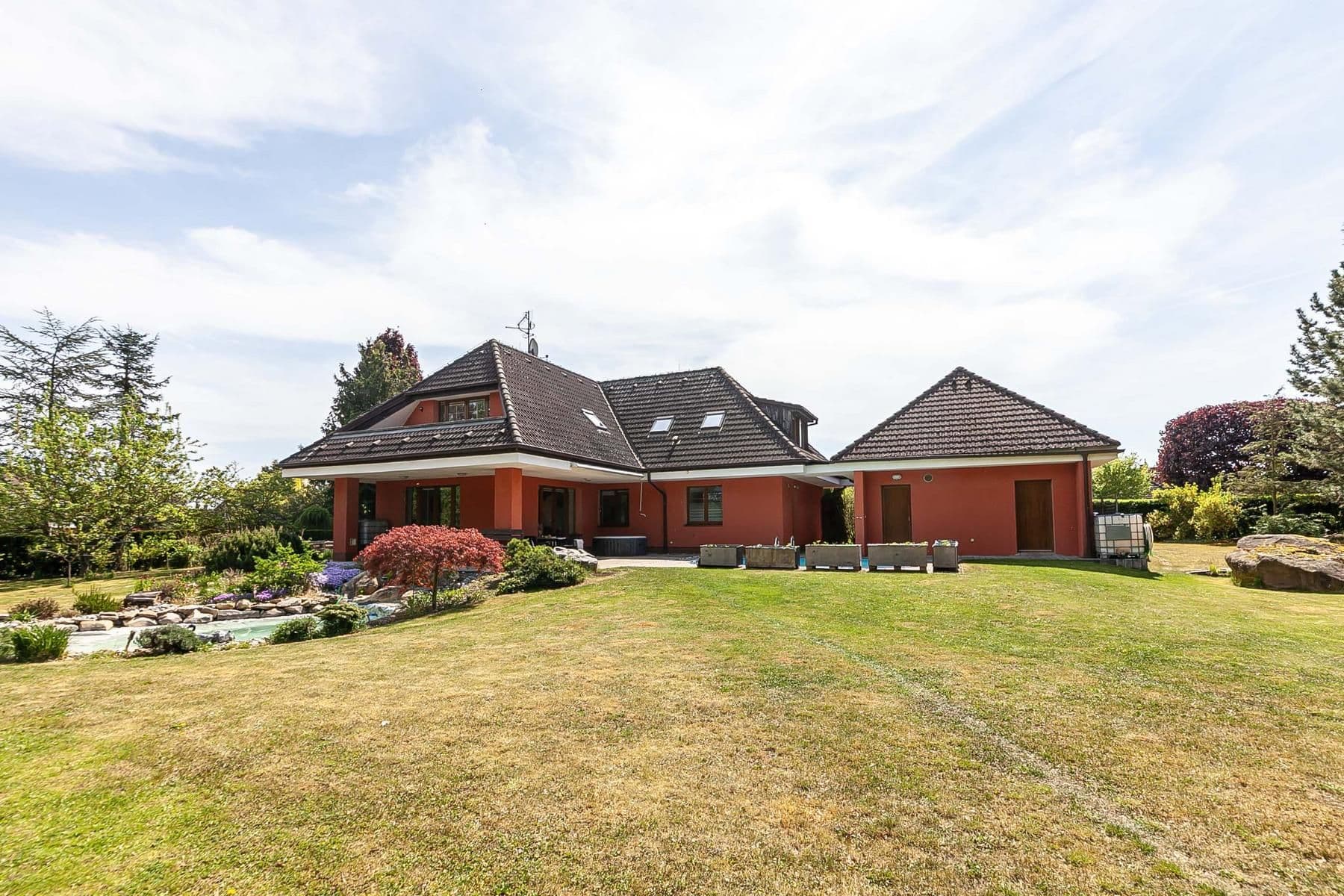 house for sale, 243 m², Nové Město nad Metují, Královéhradecký Region house for sale, 243 m², Nové Město nad Metují, Královéhradecký Region