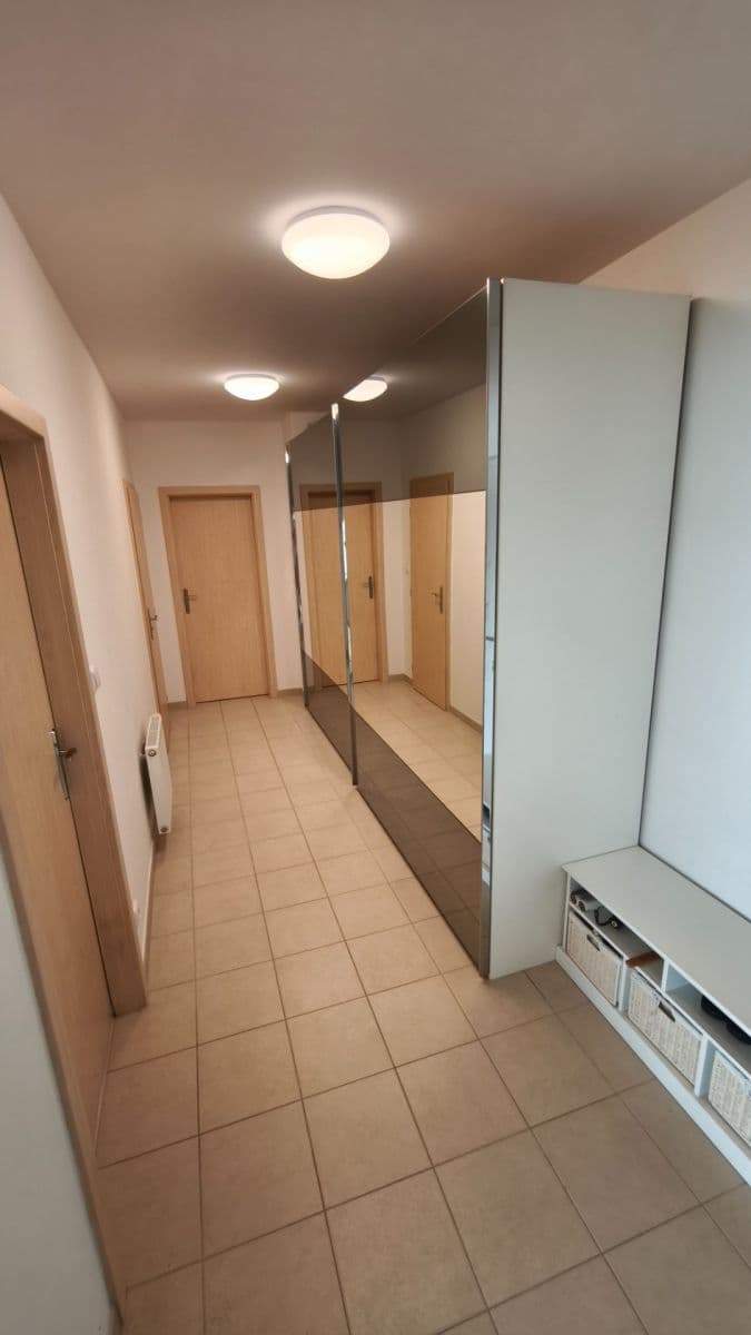 1 bedroom with open-plan kitchen flat for sale, 82 m², Na Harfě, Prague, Prague 1 bedroom with open-plan kitchen flat for sale, 82 m², Na Harfě, Prague, Prague