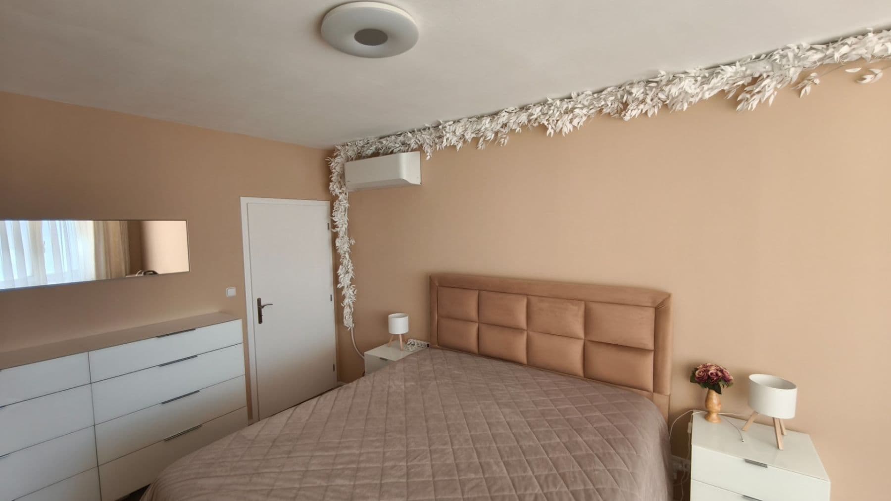 1 bedroom with open-plan kitchen flat for sale, 82 m², Na Harfě, Prague, Prague 1 bedroom with open-plan kitchen flat for sale, 82 m², Na Harfě, Prague, Prague