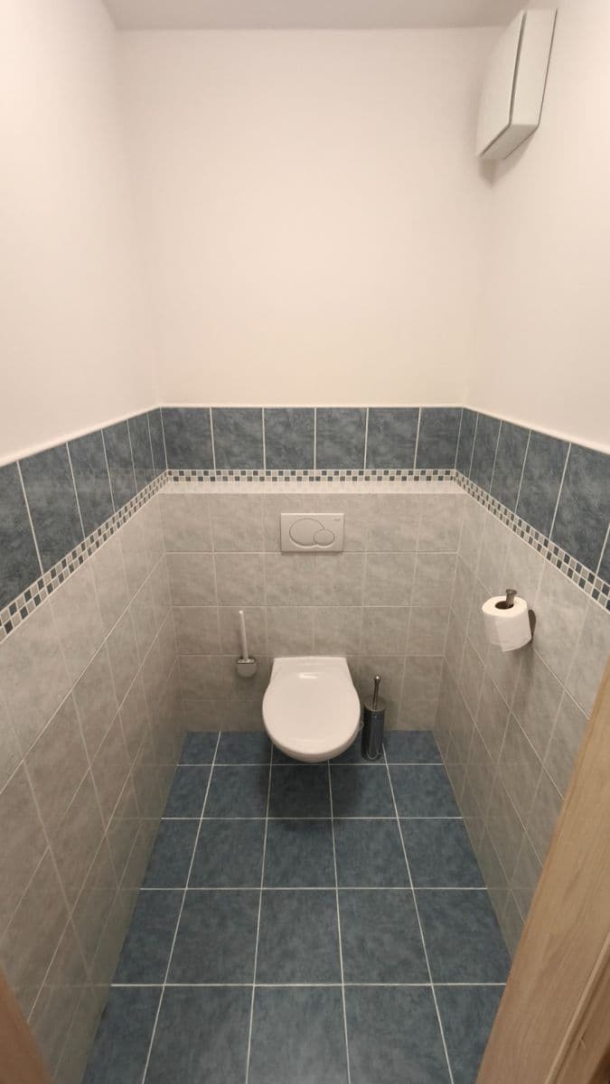 1 bedroom with open-plan kitchen flat for sale, 82 m², Na Harfě, Prague, Prague 1 bedroom with open-plan kitchen flat for sale, 82 m², Na Harfě, Prague, Prague