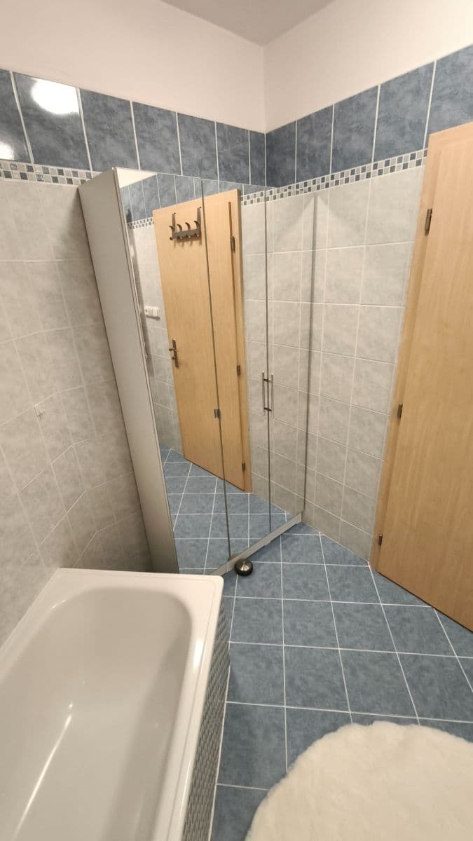 1 bedroom with open-plan kitchen flat for sale, 82 m², Na Harfě, Prague, Prague 1 bedroom with open-plan kitchen flat for sale, 82 m², Na Harfě, Prague, Prague