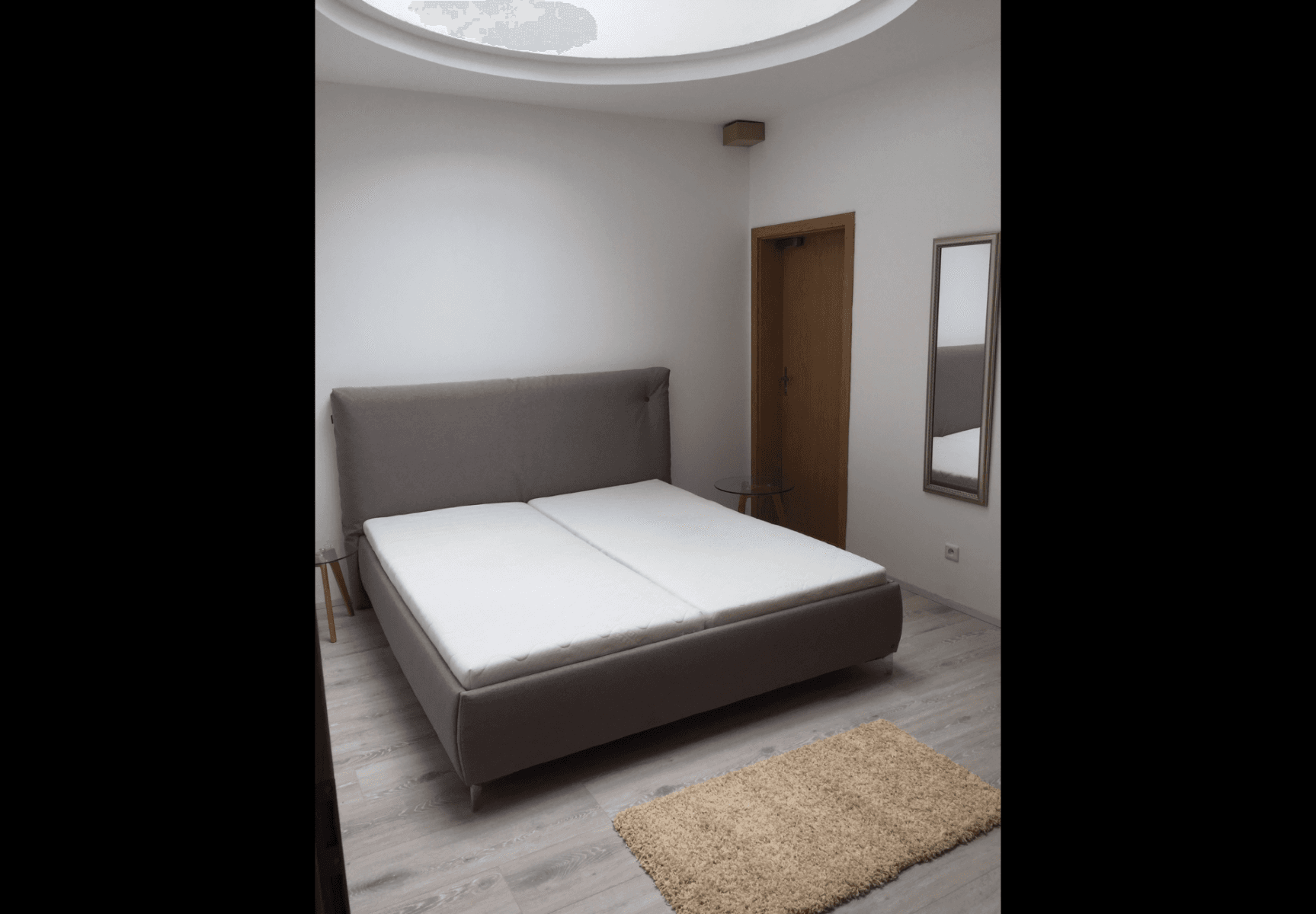 2 bedroom with open-plan kitchen flat to rent, 92 m², Pod Dvorem, Prague, Prague 2 bedroom with open-plan kitchen flat to rent, 92 m², Pod Dvorem, Prague, Prague