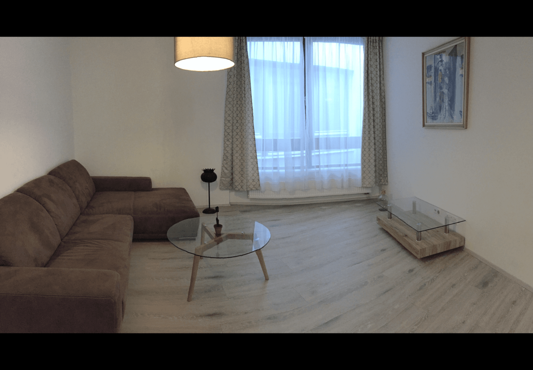 2 bedroom with open-plan kitchen flat to rent, 92 m², Pod Dvorem, Prague, Prague 2 bedroom with open-plan kitchen flat to rent, 92 m², Pod Dvorem, Prague, Prague