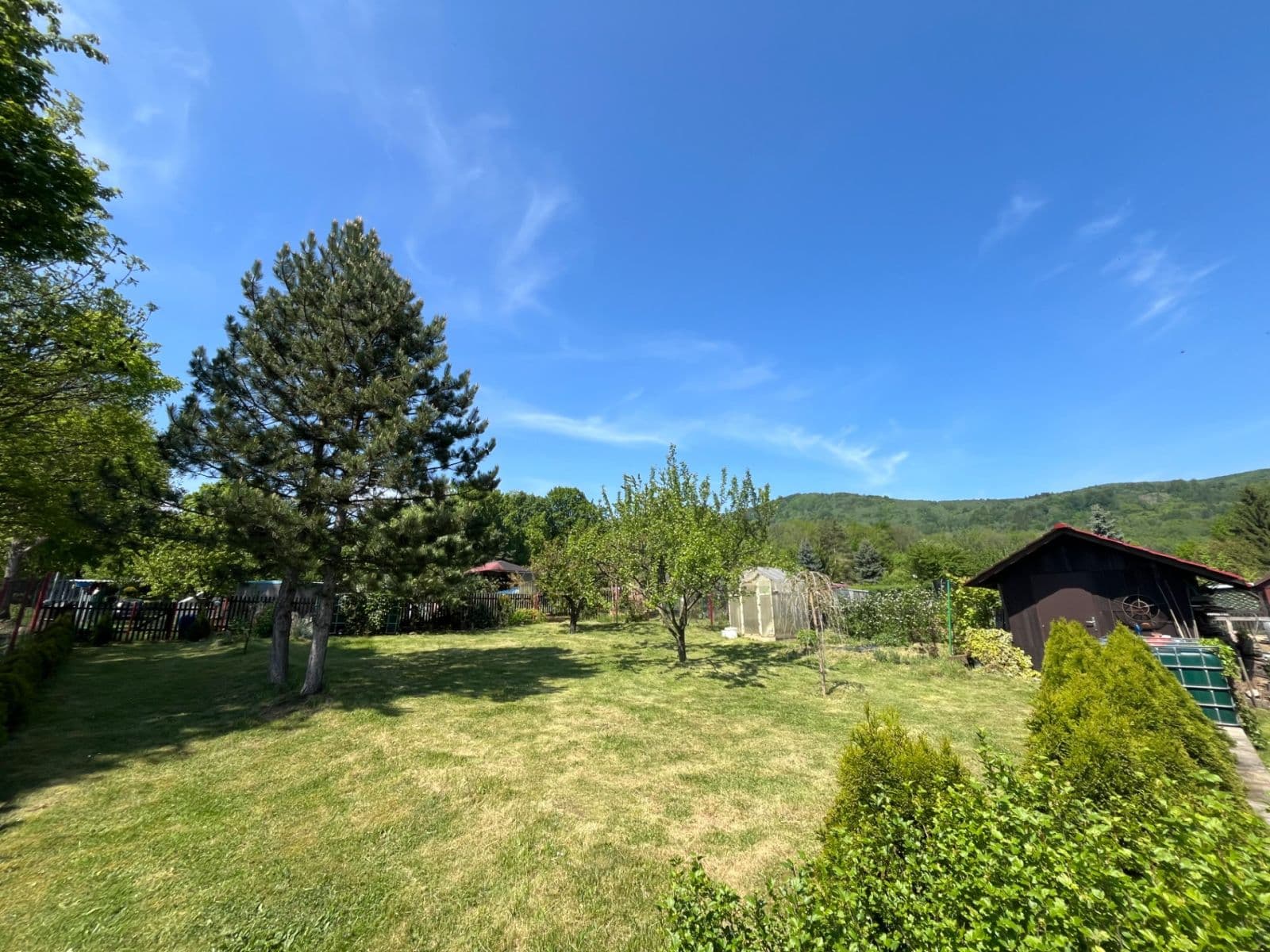 plot for sale, 441 m², Chlumec, Ústecký Region plot for sale, 441 m², Chlumec, Ústecký Region