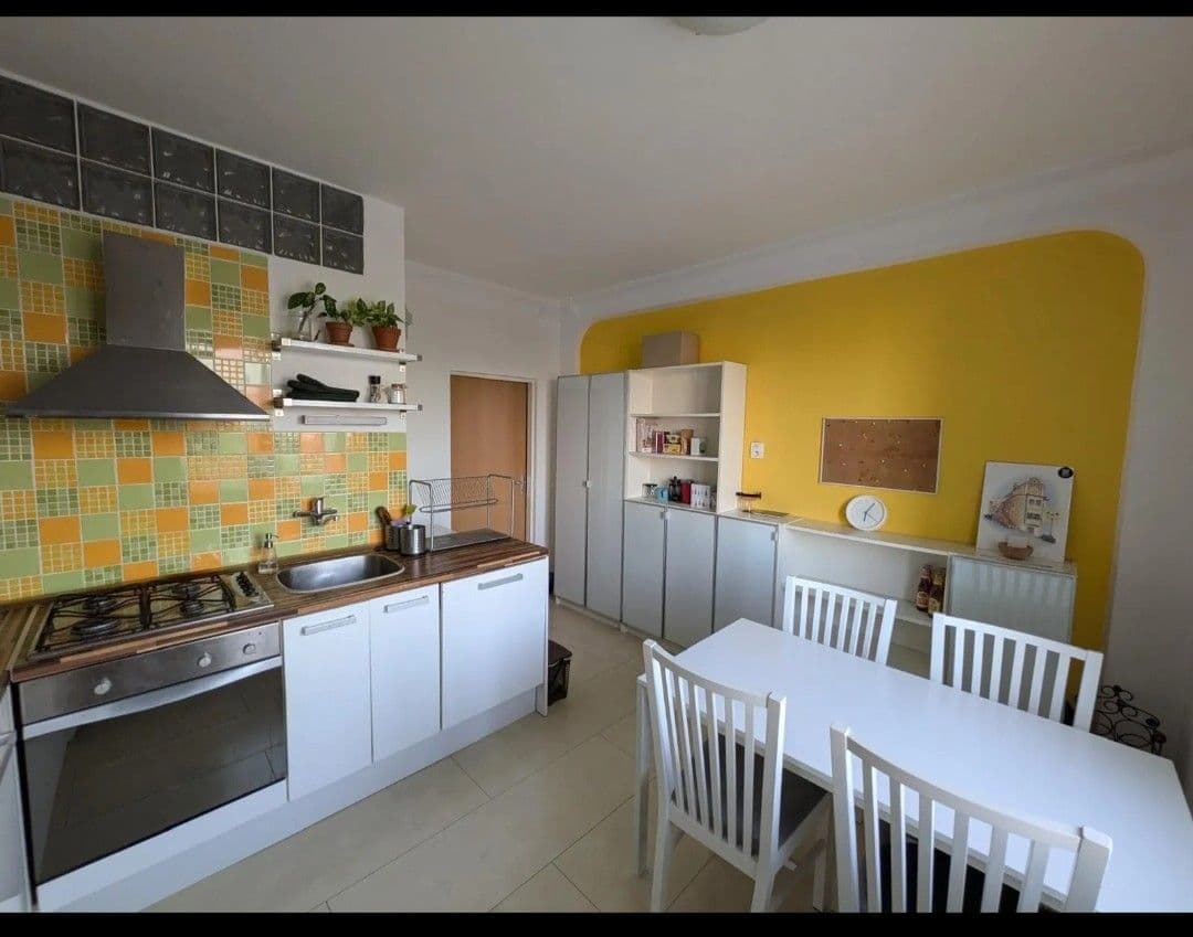 2 bedroom flat to rent, 69 m², Riazanská, Nové Mesto, Bratislavský Region 2 bedroom flat to rent, 69 m², Riazanská, Nové Mesto, Bratislavský Region