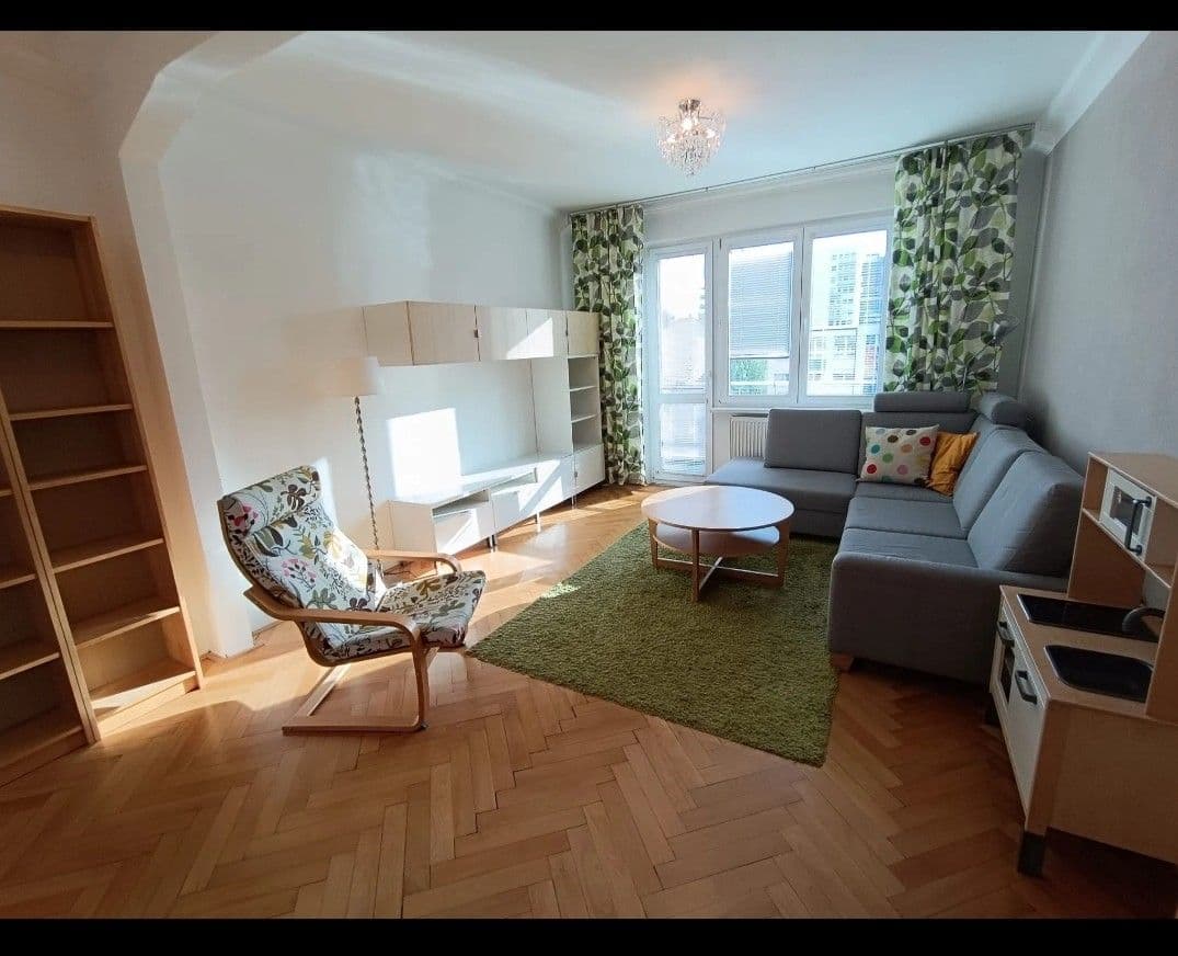 2 bedroom flat to rent, 69 m², Riazanská, Nové Mesto, Bratislavský Region 2 bedroom flat to rent, 69 m², Riazanská, Nové Mesto, Bratislavský Region