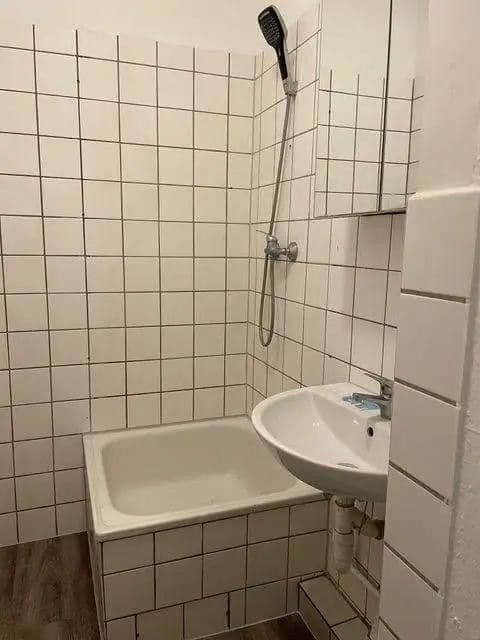 2 bedroom flat to rent, 48 m², Schönberger Straße, Kiel, Schleswig-Holstein 2 bedroom flat to rent, 48 m², Schönberger Straße, Kiel, Schleswig-Holstein
