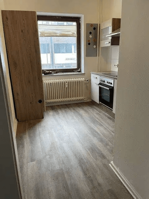 2 bedroom flat to rent, 48 m², Schönberger Straße, Kiel, Schleswig-Holstein 2 bedroom flat to rent, 48 m², Schönberger Straße, Kiel, Schleswig-Holstein